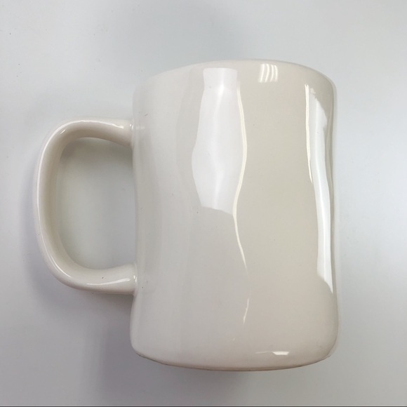 RAE Dunn BIG Little mug - Picture 2 of 4